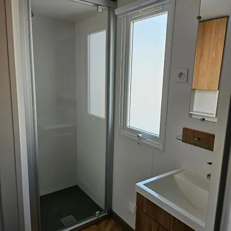 Ferienhaus A Avec Piscine