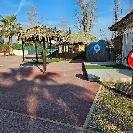 A Avec Piscine * Fréjus